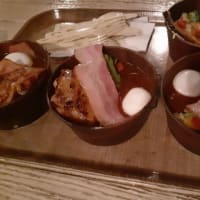 ディズニーシー旅行⑤