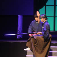 バラエティ演劇？が理想だなぁ！菜の花座公演『あぁ！ふるさと神扉☆喜怒哀楽♡』