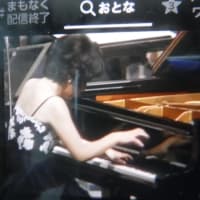 情熱のピアニスト、中村紘子