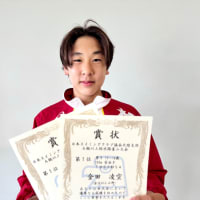 A級富山大会 小立野