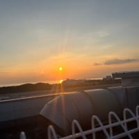 今朝の天啓