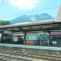 箱根登山鉄道