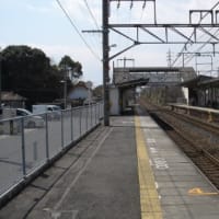 ＪＲ西日本　東佐野駅