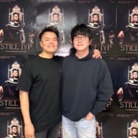 最高でした、Still JYP in  JAPAN。