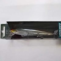 レイダウンミノーウエイクプロッププラス（ノリーズ）が入荷しました。
