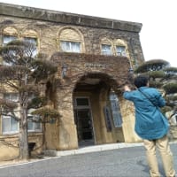 岡山・島根　二泊三日の一人旅