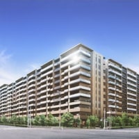 リニア停車駅のエリアに建つ、新築分譲マンション 「リーフィアレジデンス橋本」が12月から販売開始