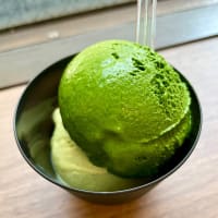 浅草で世界一濃い抹茶ジェラートが食べれる店