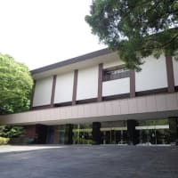 明治神宮