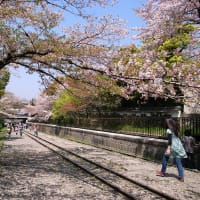 京都写真（インクライン）