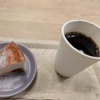 東京大学　焙煎所Cafe