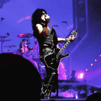KISS End of the Road tour - Best of Instagram Posts