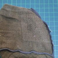 繕い物は続くよ、どこまでも　～たぶん、その１
