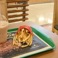 もものスムージー