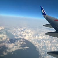 空の景色