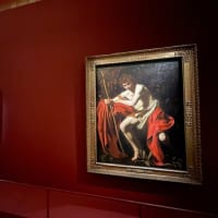 2025初夏のイタリア旅行（７）ローマ「CARAVAGGIO 2025」展 サクッと感想④