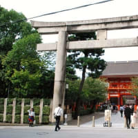 #6897 八坂神社('19年9月 弾丸 京都_21)