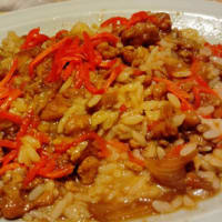 丸の内の鶏おでん屋「清水」