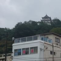 宇和島→高松