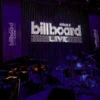 Collaboration Live  LINK@Billboard Osaka