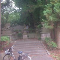 福島県矢吹町の狛犬を見に行きました。①