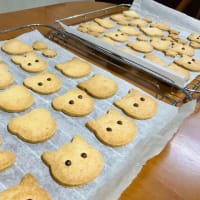 ほめられリボンクッキー