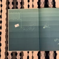 カフェの本棚　加古里子　ぶん／え　海