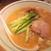「ラーメンの街」で53年続く名店　荻窪『萬龍軒』