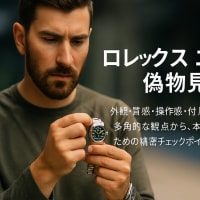 【2025年最新版】ロレックス エアキング 偽物見分け方｜人気がないは本当？再評価モデルの真贋チェック・型番別価格・後悔しない購入術を徹底ガイド✨