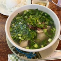 今回ハワイで食べたもの