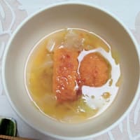 昼ご飯
