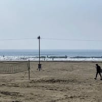 surfing#31 無風腿腰➜焼き芋