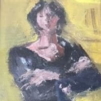 バレー少女　原精一画　その１１