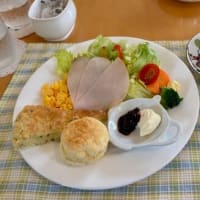 木・金しか営業しないティールーム茉莉花(ジャスミン)