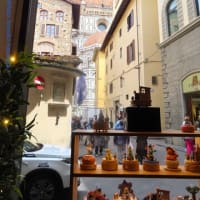 自然とアートと人が豊かなフィレンツエ：Natura, arte, umanità e poi...il futuro di ogni cosa