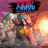 Gun crazy