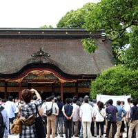 福岡 祇園山笠櫛田神社・住吉神社・宗像大社・太宰府天満宮