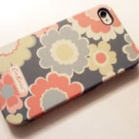 iPhoneとケース