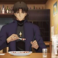 理想の麻婆豆腐を求めて