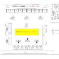 中止　7月20日北坂戸フォークソング歌会