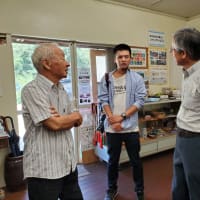 福原一輝 写真展「光の精」開催中‼️