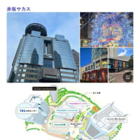 施設案内東京-540  赤坂サカス