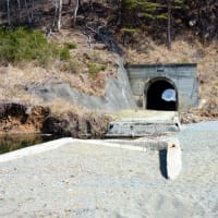 沼の浜キャンプ場　若かりし頃・・・