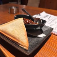 元有名ホテルシェフの隠れ家的飲み屋