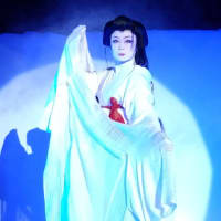 初めての大衆演劇を鑑賞！感動しました♪日本に少なくなりつつある大衆文化を淋しく感じました！