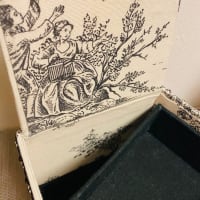 お茶箱完成✨✨