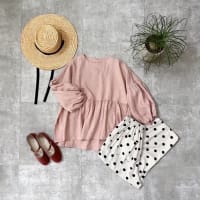 atelier emauさんのpopup5/23から