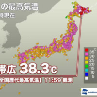 遅ればせながら