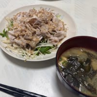 そろそろ…夏…。