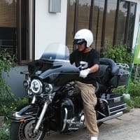 あっという間にお盆前σ(^_^;)